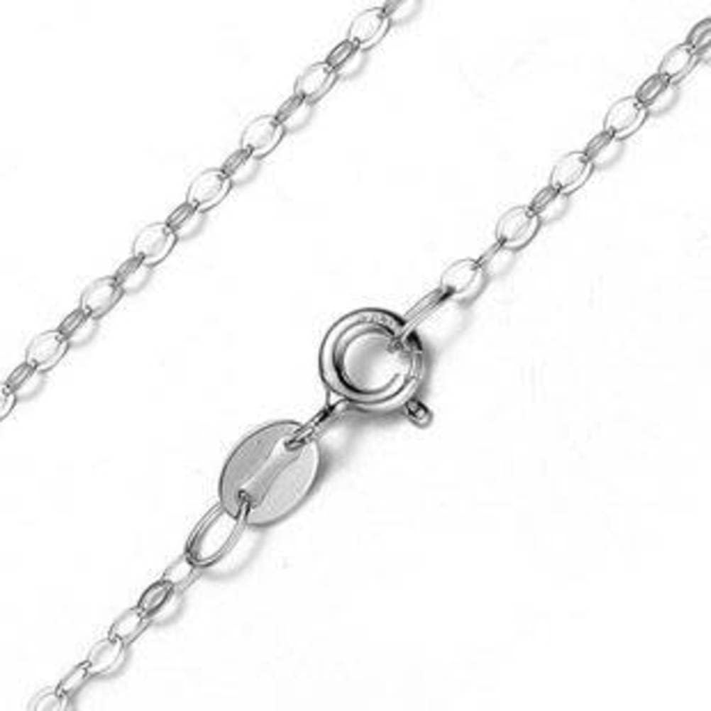Good dress Ladies Gift Necklace 925 