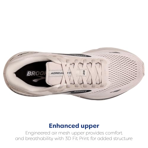 Image of Brooks Men's Adrenaline GTS 23 Supportive Running Shoe