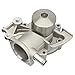 BRTEC Engine Timing Belt Water Pump Kit for 99-05 for Subaru Forester Impreza Outback 2.5L