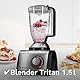 Bosch Kompakt-Küchenmaschine MultiTalent 8 MC812W501, XXL-Rührschüssel 3,9 L, Mixer 1,5 L, Universalmesser, Reibscheibe, Schneid-Raspel-Wendescheibe, Kartoffelpuffer-Scheibe, 1000 W, weiß