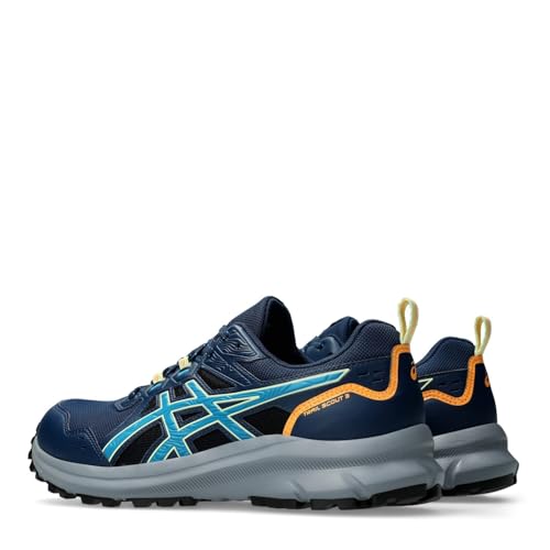 Image of ASICS Men's Trail Scout 3 Running Shoe