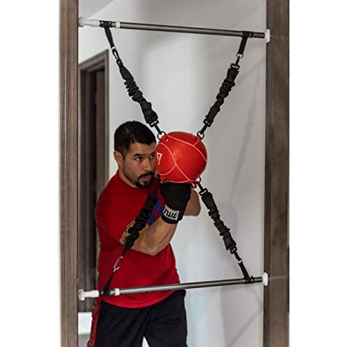 Best Punching Bag for Apartments (2023) MMA Versus
