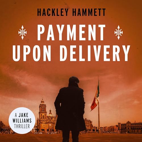 Payment upon Delivery by Hackley Hammett episode artwork