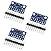 3PCS MCP9808 Sensor