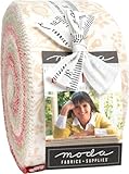 Moda Fabrics
