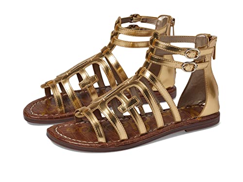 Sam Edelman Girls' Ginnie Gladiator Sandal