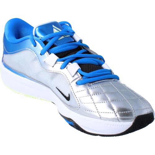Nike Men's Nike Basketball Trainers Zoom Freak 5 DX4985 402