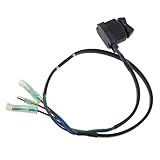 Excellent quality, fast delivery, simple after-sales. We make every effort to provide customers with satisfactory service. [Trim for Yamaha, Outboard Stop Switch, Outboard Tilt, Control Outboard, Innosilicon, Mercury Trim, Boat Motor Safety, Asic Miner, Boat Control Box, Trim For Boat, Antmin S9, Motor Tilt, Power Tilt, Motor Outboard, Outboard]