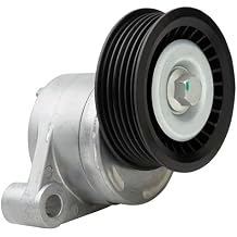 Serpentine Belt Tensioner for Volvo Penta, PCM, Crusader 4.3, 5.0, 5.7, 8.1, Replaces 3885250 3587858 RA068001