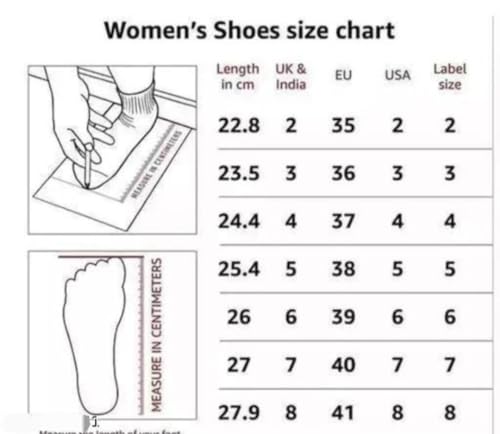 Image of NARKI Casual Sneaker Shoes for Womens /Girls