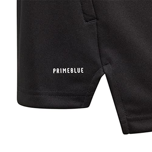 adidas Jaqueta CONDIVO21 TRACK YOUTH PRIMEBLUE, Preto/branco, P