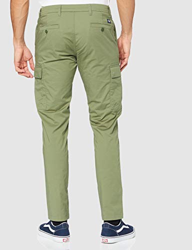 Dockers T2 Cargo Tapered, Pantaloni, Uomo, Deep
