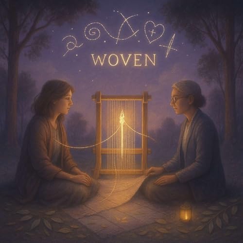 73 | Woven Together: Ari's Tapestry cover art