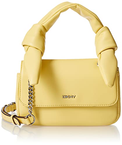 Dkny Soft Sophie Crossbody Handbags, Spring Yellow #TOP19
