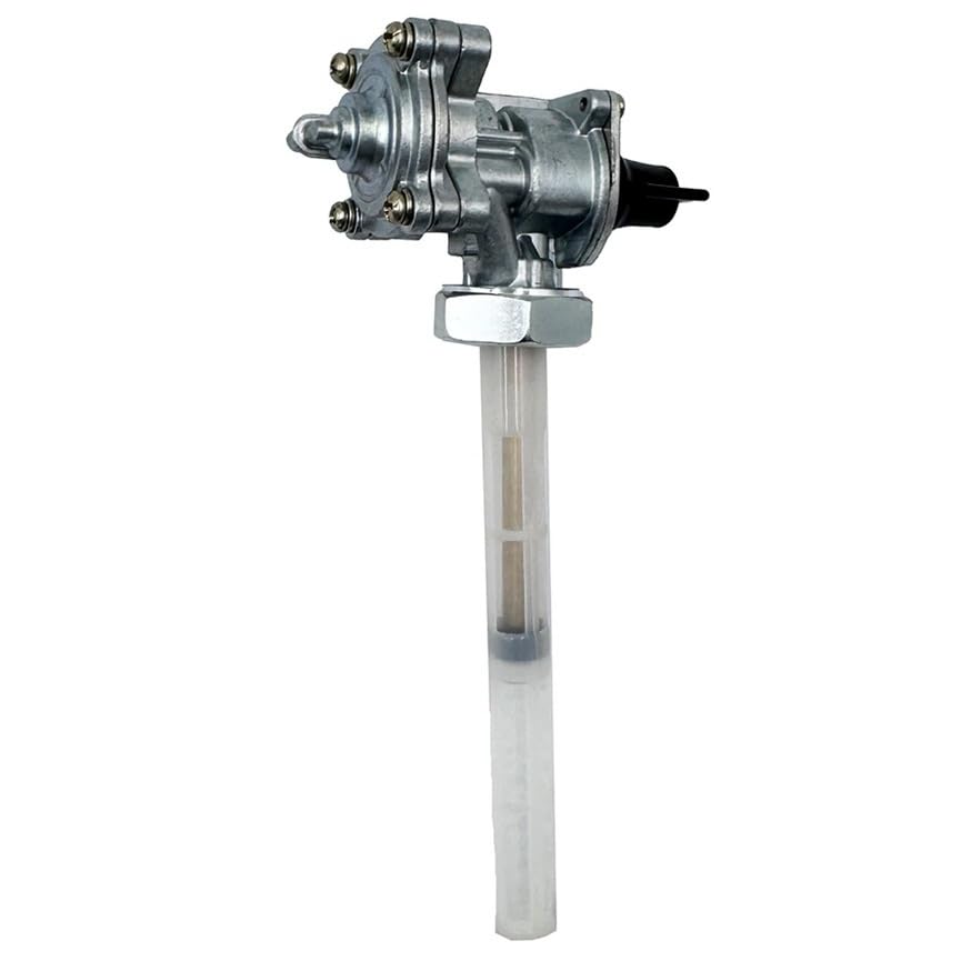Grifo de gasolina para CB600 Hornet con posiciones on off reserva para control de combustible