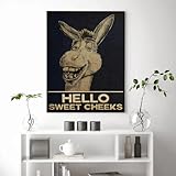 【SPÉCIFICATIONS 】les image sur toile modernes n'ont pas de bordures, avec une marge de 3 à 5 cm. Cela signifie que l'art affiche peinture murale vous permet de choisir n'importe quel cadre que vous aimez, ce qui est parfait pour décorer les murs. Le choisir rendra votre maison colorée et ajoutera de la vitalité.