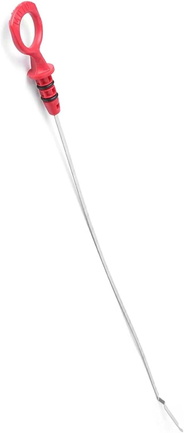 Oil Gauge Dipstick Compatible with Volvo for S80 2004-2006 for S60 2003-2009 for S60 2001-2004 Car Oil Dip Stick Engine Dipstick Accessories 9497557