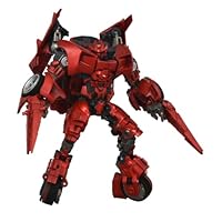 トランスフォーマームービー マスターピースムービーネクスト MPMN-02 サイドスワイプ G1レッド