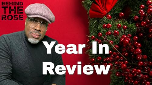 After Action Report - Year in Review