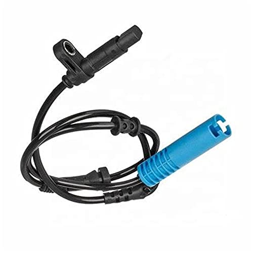 Capteur ABS Speed 34526756384 - Remplacement du Voyant de Frein Allumé sur Voiture
