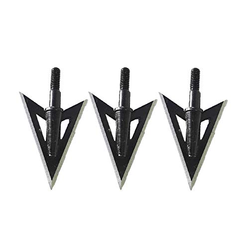 fixed broadheads