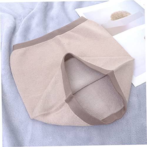 Faja de Soporte para Cintura de Cachemira Abaodam miniatura 3