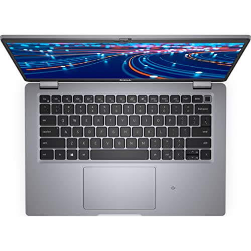 Image of Dell Latitude 5420 14 inch Touchscreen FHD Business Laptop, Intel Quad-Core i5-1145G7 (Beat i7-1065G7), 16GB DDR4 RAM, 1TB PCIe SSD, WiFi 6, Bluetooth, Fingerprint Reader, Backlit Keyboard, Windows 10 Pro