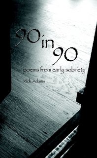 Paperback 90 in 90 Book