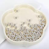 Las cuentas son kits fantásticos para hacer pulseras, collares, decoración del hogar, accesorios para hacer joyas, regalos y otras manualidades.
