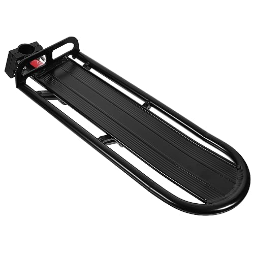 Kisangel 3pcs Mechanical Brake Caliper MTB Cargo Racks Boot Shelf Bike ...