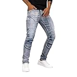 Convient pour diverses occasions, réunions avec la famille et les amis, voyages et tendances de la rue, il met pleinement en valeur votre physique large et confiant, votre personnalité charmante, votre confort et polyvalence, et un choix classique mais intemporel et tendance