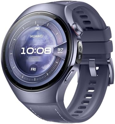 HUAWEI WATCH 5 46mm