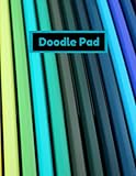  Doodle Pad : Pencils