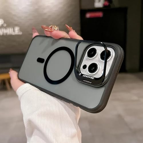 Coque iPhone 11 Pro Max avec support appareil photo au quotidien