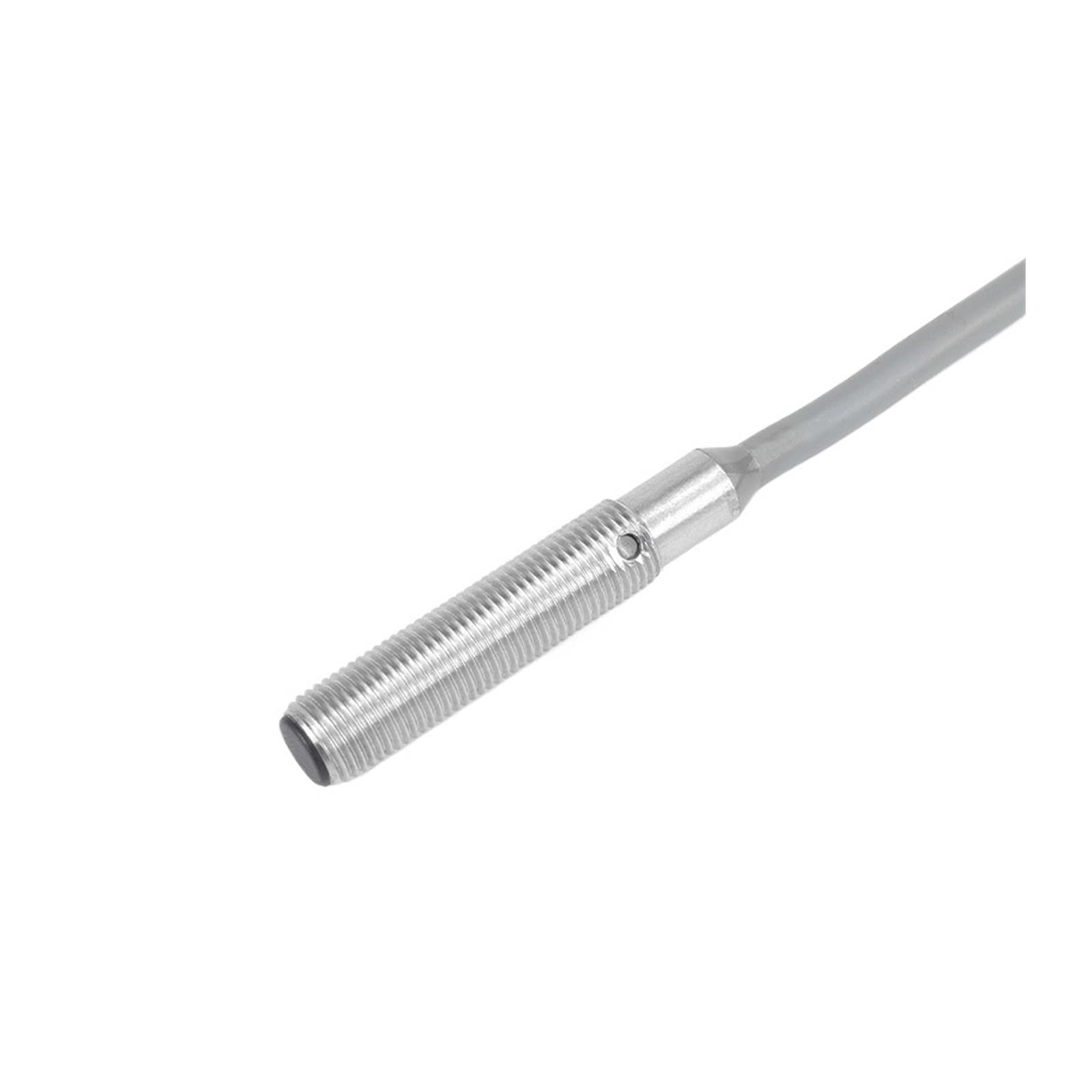 Détecteur M6 miniature flush à détection de précision encastrable 1.2mm - 5
