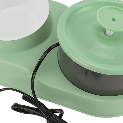 Fuente de agua automática para mascotas Dioche miniatura 7