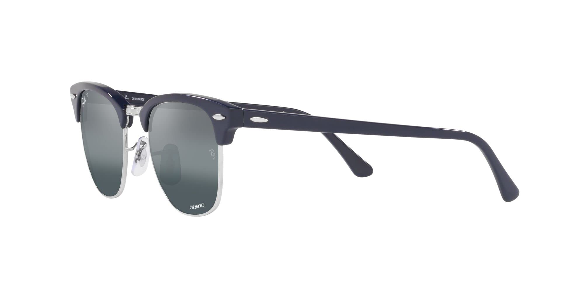 Ray-Ban Unisex 0rb3016 Sonnenbrille, Mehrfarbig, 51