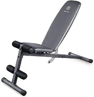 Gold's Gym XR 5.9 Weight Bench