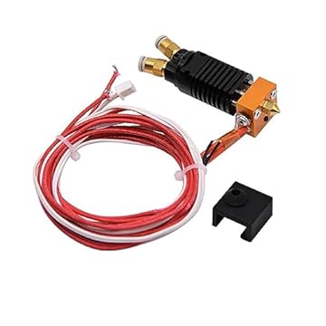 ender 3 v2 dual extruder