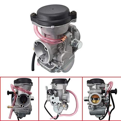 AISENPARTS Carburetor Carb Carby Replacement For Keeway Tx125 Tx 125 + Choke