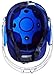 SS Cricket Matrix Cricket Helmet with Track Wheel ' Mens 2019 Edition