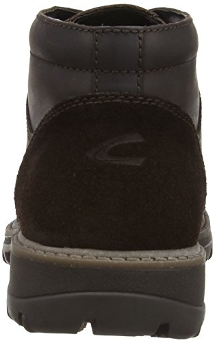 Camel active Uomo Scandinavia GTX 14 Stivaletti