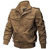 Proteger contra el frío NP Chaquetas para hombres con cremallera Mosca de manga larga Chaquetas Chaquetas