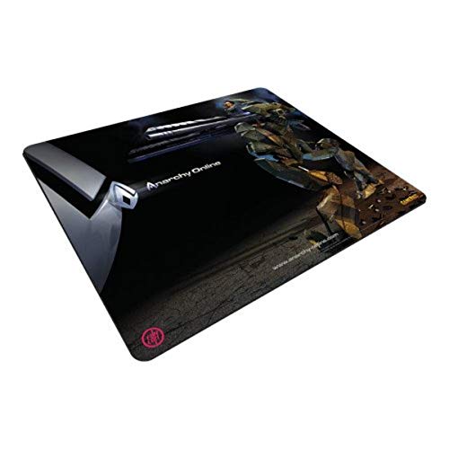 GameRigs Anarchy Online BattleMat Gaming Mousepad