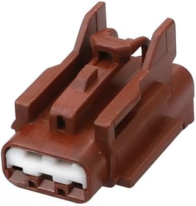 3 Pin Connector - compatible with A14E3, CE3163F, Yazaki 71837