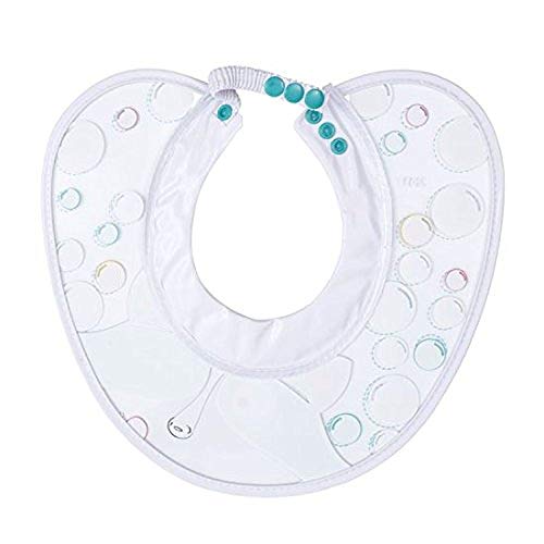 Badabulle B021603 Visiera per shampoo