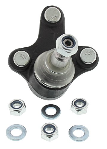 Mapco 51724 - Giunto di Supporto/Guida