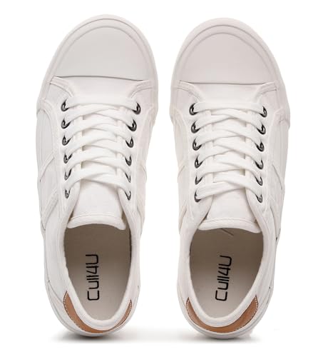 Cull4U Unisex NewRetro Low-Top Sneaker Shoe4