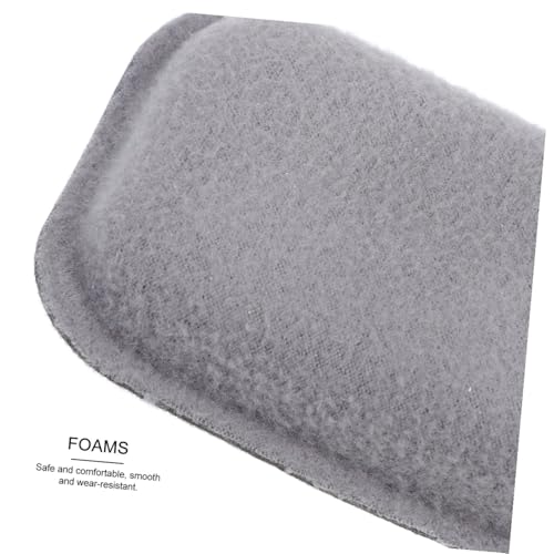 Doublure de casque de vélo et coussin de mousse respirant