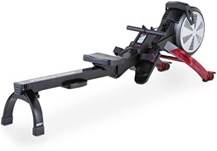 proform rower